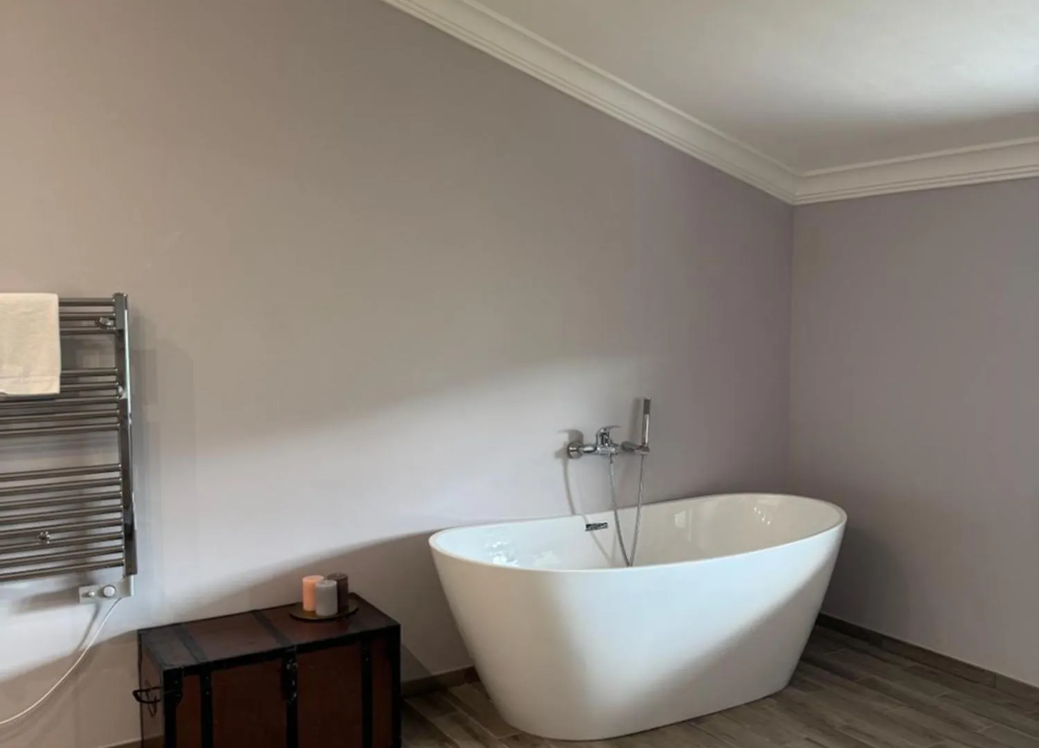 Lodge Casa M Tuscany Chianciano Terme