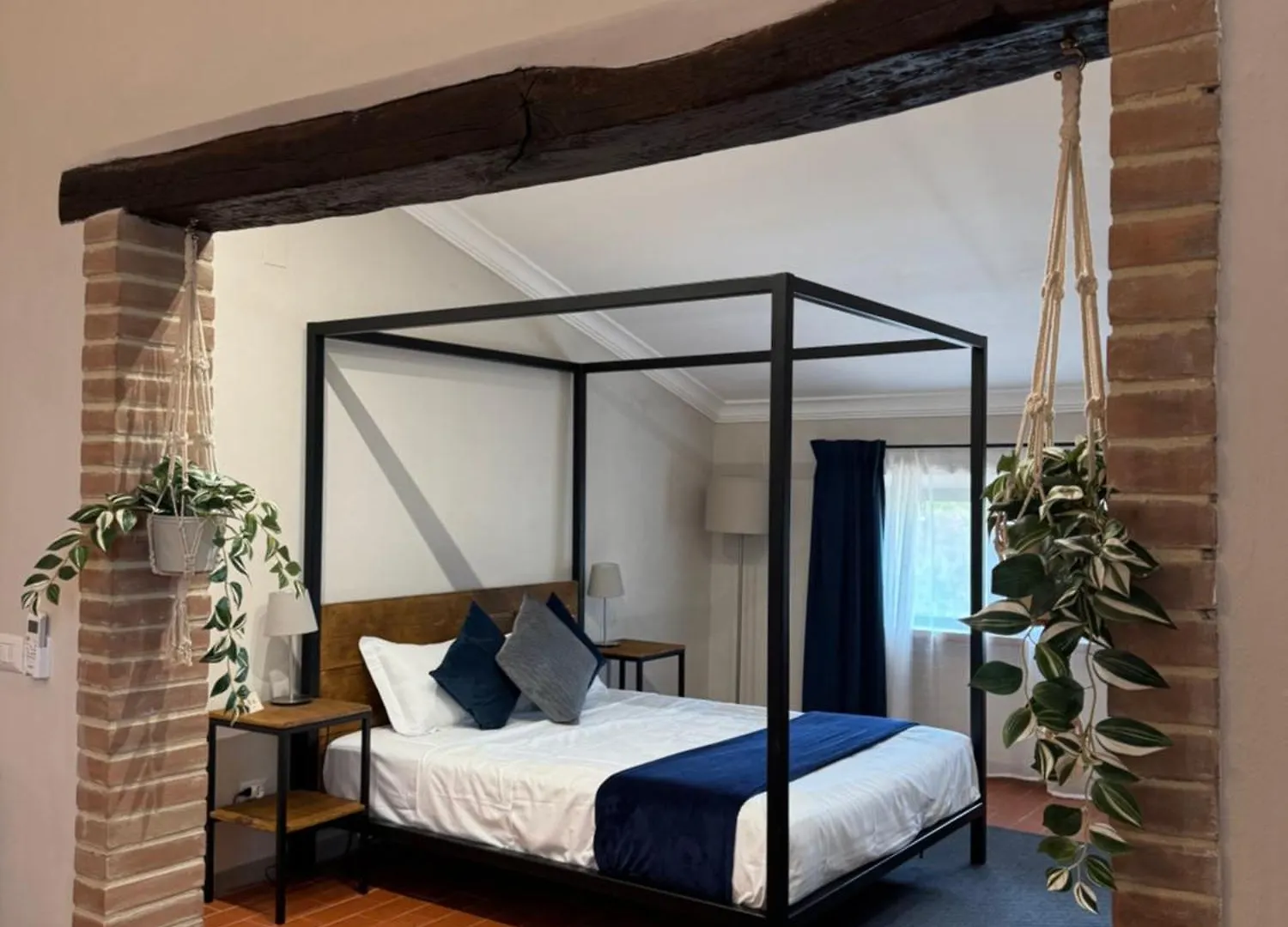 Lodge Casa M Tuscany Chianciano Terme Italy