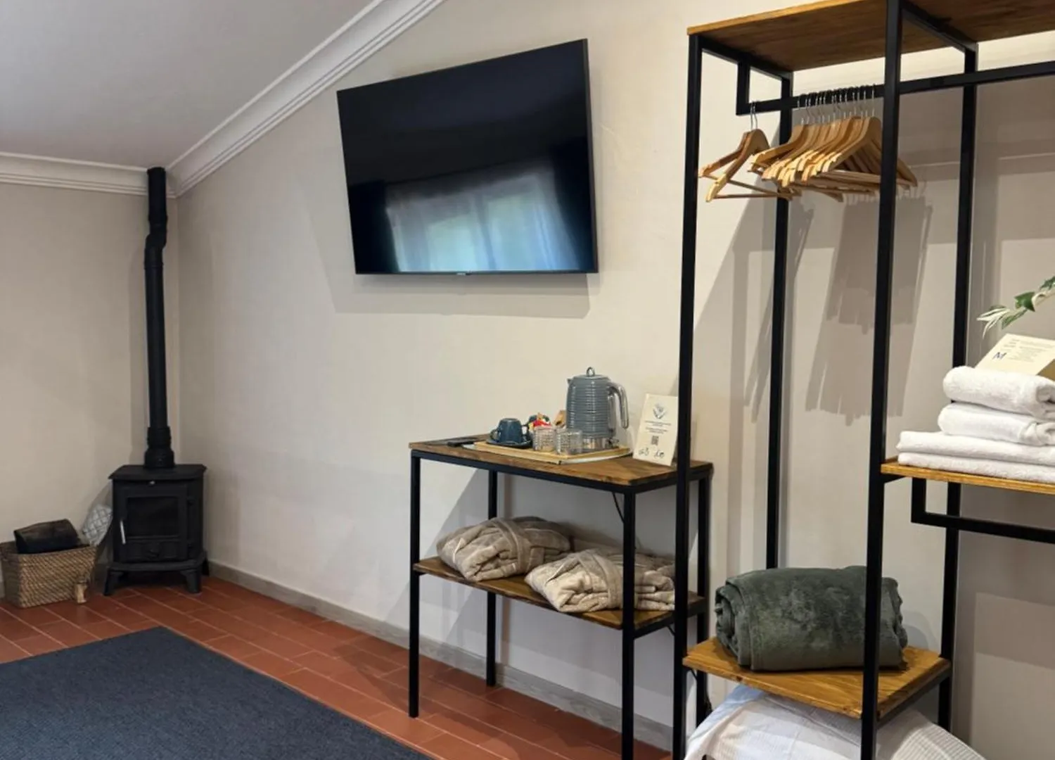 Lodge Casa M Tuscany Chianciano Terme