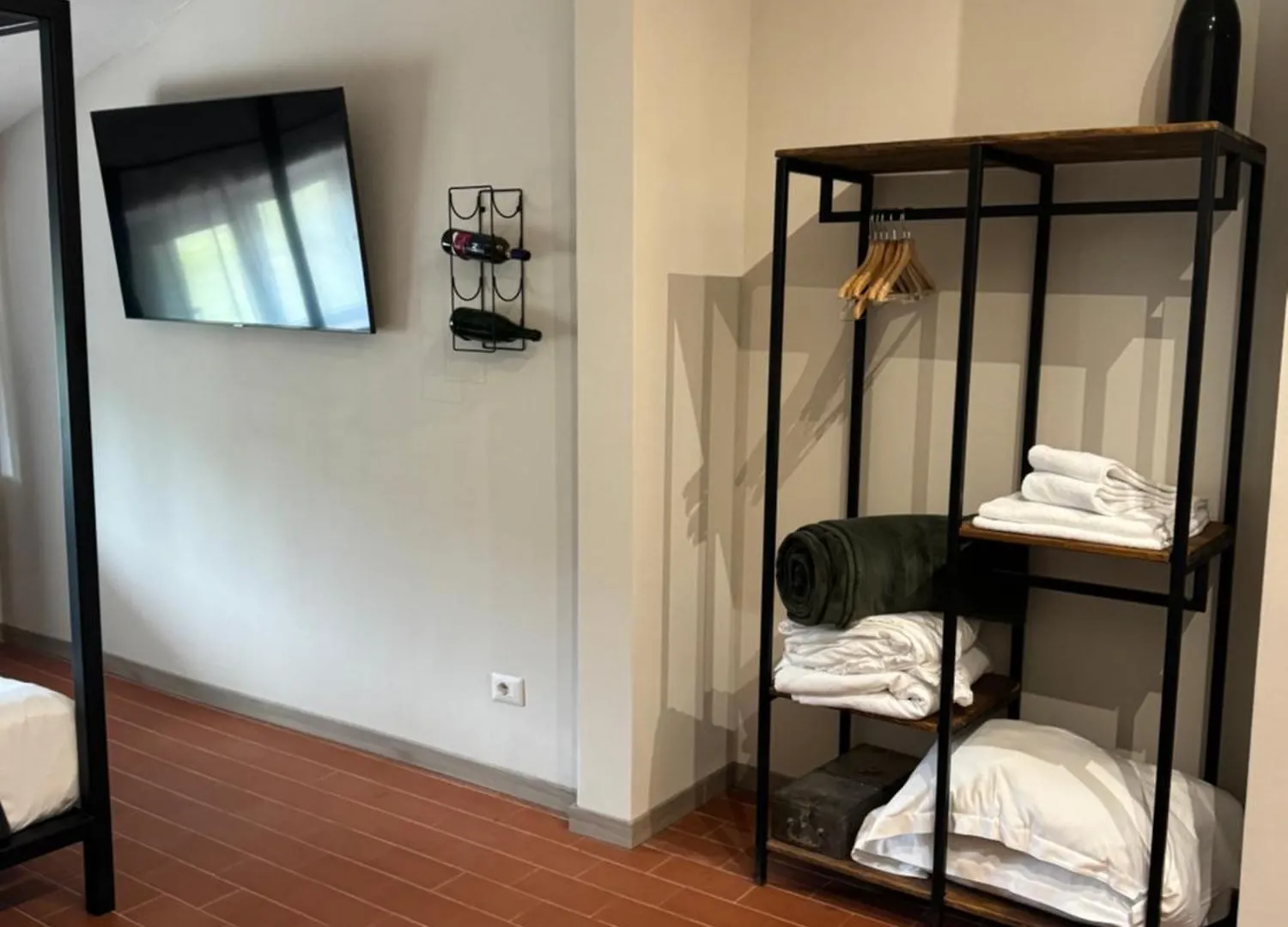 Casa M Tuscany Chianciano Terme 0*,