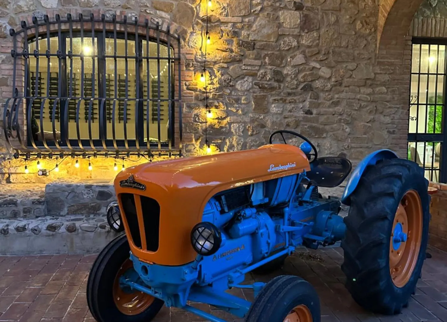 Casa M Tuscany Chianciano Terme Lodge