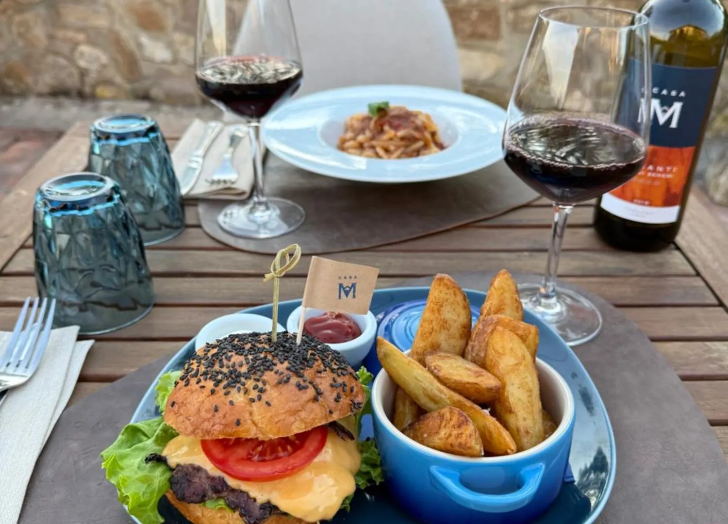 Casa M Tuscany キアンチャーノ・テルメ イタリア