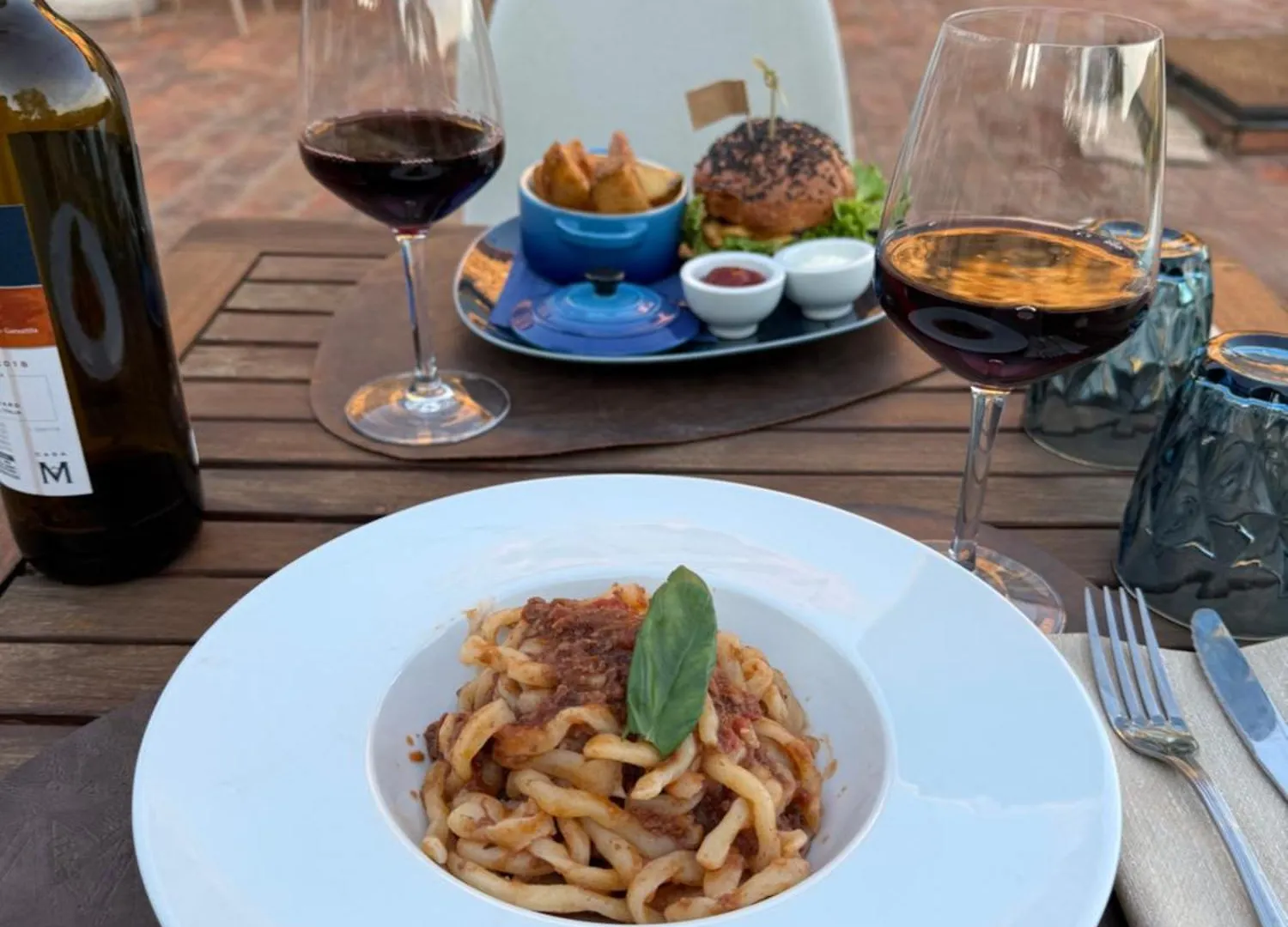 Casa M Tuscany キアンチャーノ・テルメ 0*,  イタリア