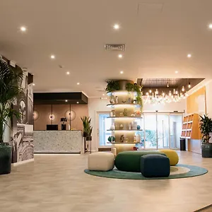 **** Hotel Belstay Milano Italië
