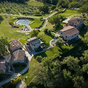 Sasseta Alta Vakantieboerderij