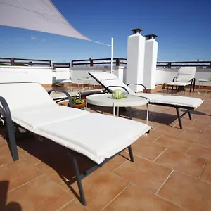 Gianicolo House Apartament Rzym