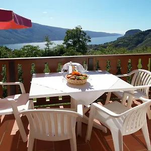 **** Aparthotel Campi Italië