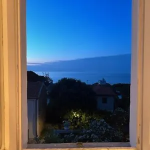 Maison Des Amis Capraia