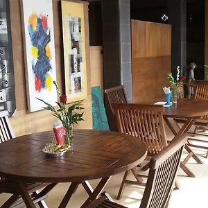  Accommodatie bij particulieren Santun Indonesië