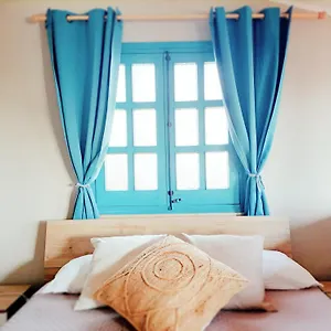 Villemar Apartament Isola delle Femmine