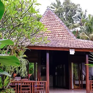  Villa Prama House Indonesië