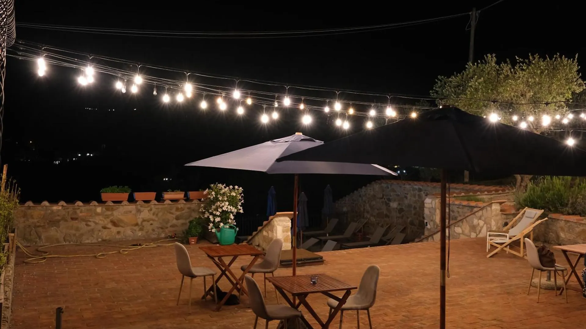 Lodge Casa M Tuscany Chianciano Terme