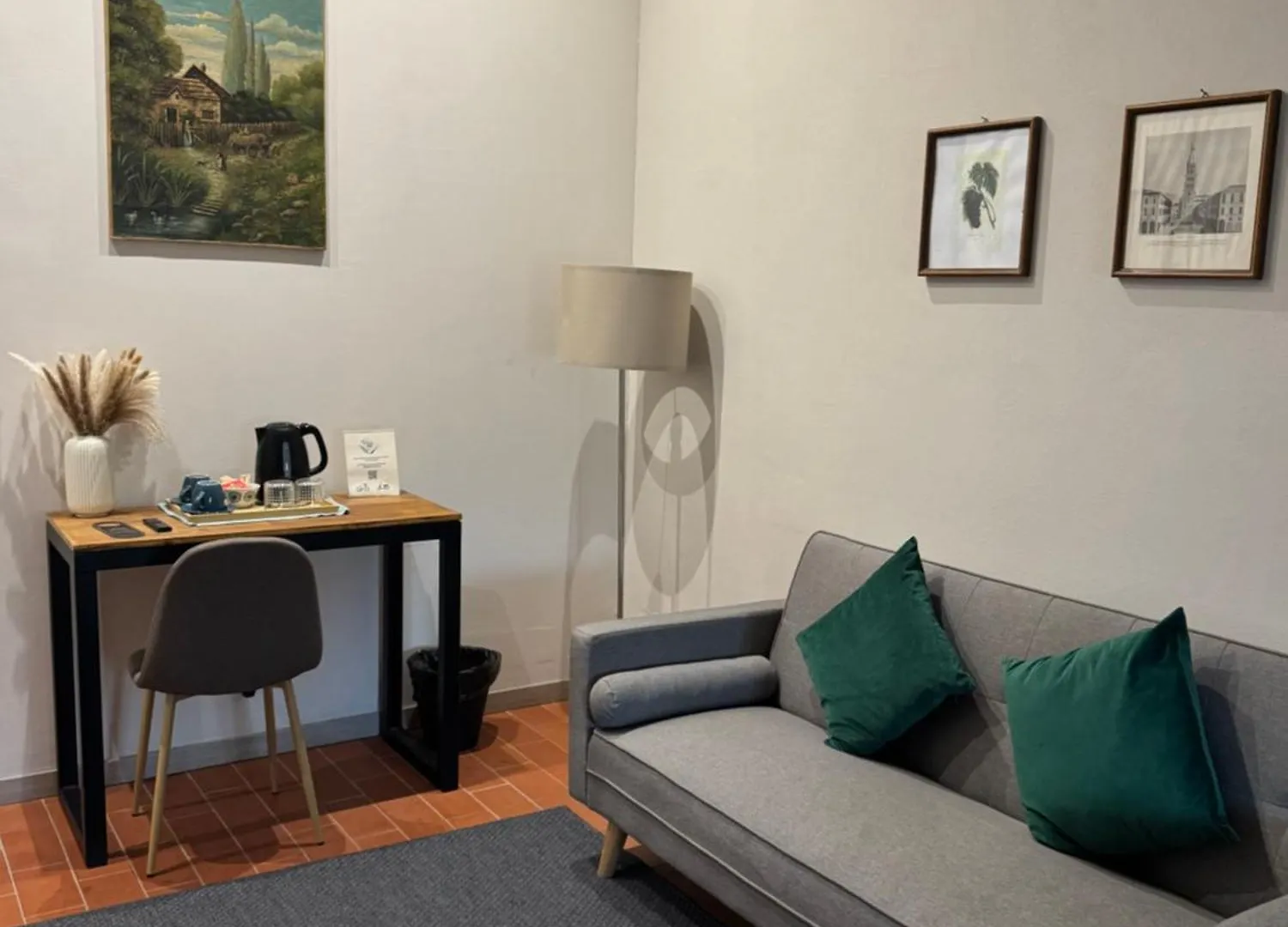 Casa M Tuscany Chianciano Terme Lodge