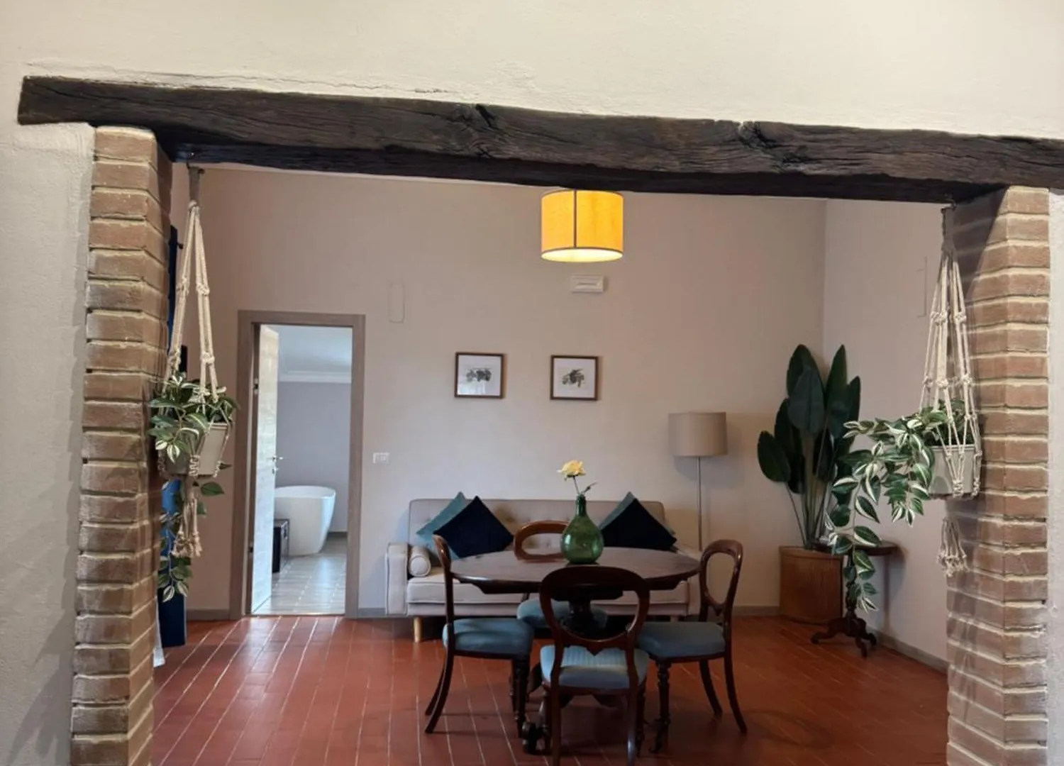 Casa M Tuscany Chianciano Terme
